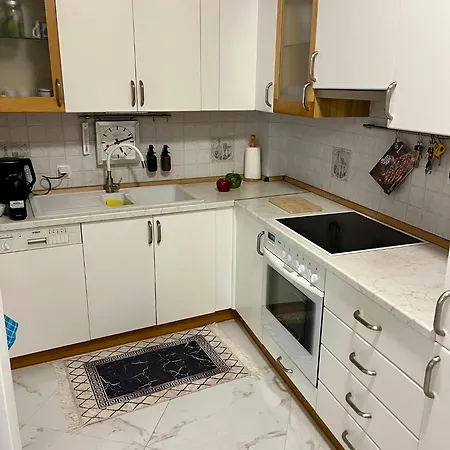 Apartment Premium 90m2 *
