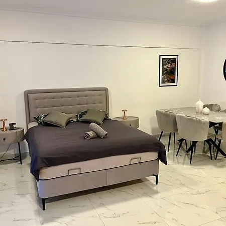 Premium 90m2 Apartment