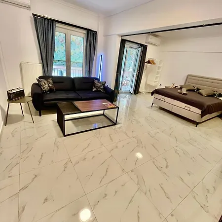 Premium 90m2 Apartment *