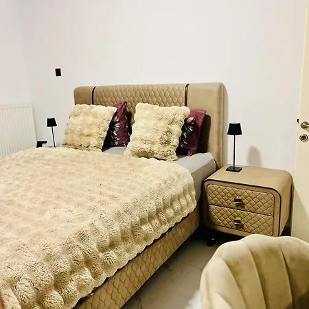 Apartment Premium 90m2